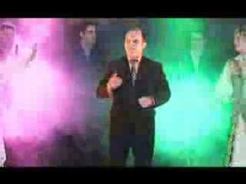 Bekim Deari-Luj Valle Shkupjane