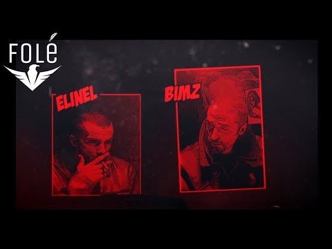 BimBimma ft. Elinel - Ca ka risi