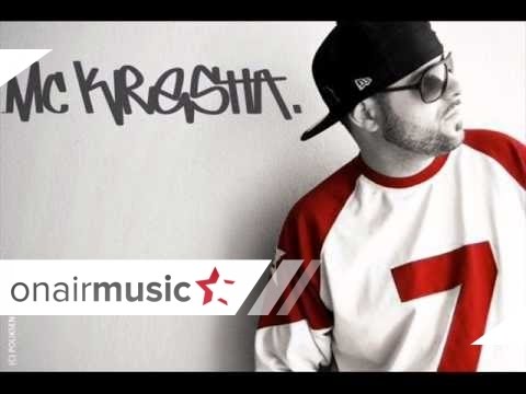 MC Kresha - Poem