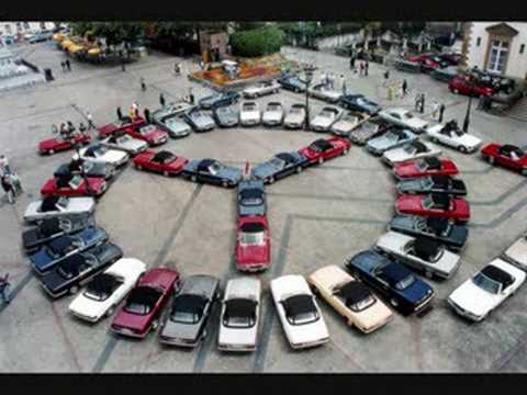  Crazy Girl - Jepi gaz 