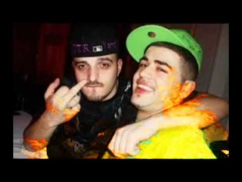 Noizy fT Shadow , Varrosi - Mos Mrrej Mu 