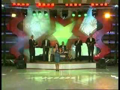  Gjylnaze Hoxha - Oj Lulie 2o