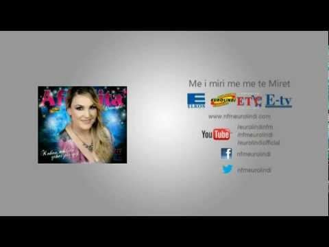  Aferdita Demaku - Potpuri Qyqek 