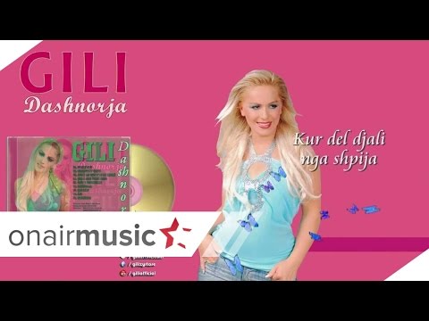 Gili-Komandant gruja