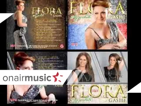 Flora Gashi - Sa t kam per zemer 