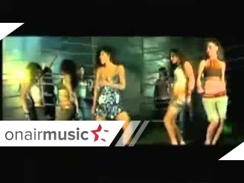 Nora Istrefi - Nje djale