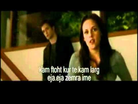 Sami Pacolli - Ma mir me ty e fukara