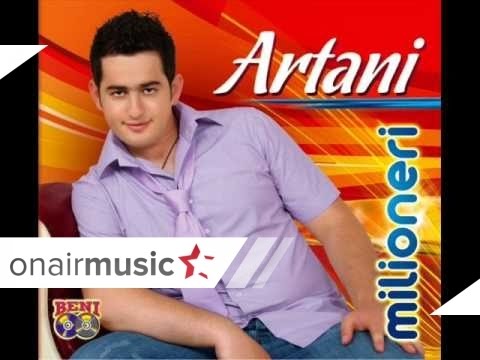 Artan Jusufi - Sdua ta di