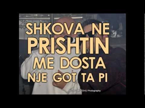 Noga ft Dr Flori - Na kalle