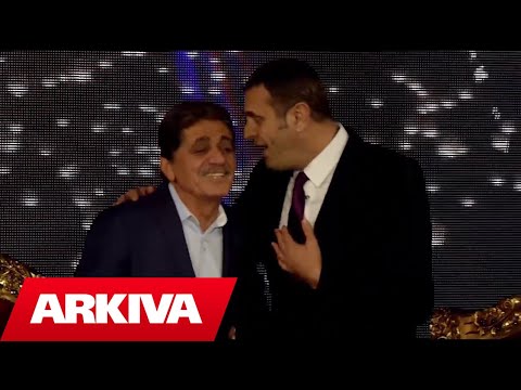 Sinan Vllasaliu ft Sabri Fejzullahu - Dua shpirtin me ta puth