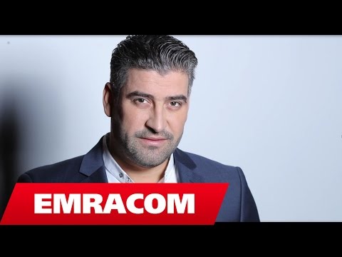 Bajram Gigolli - Jam merzit mbush me malle