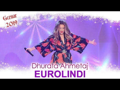 Dhurata Ahmetaj - Qa don ti