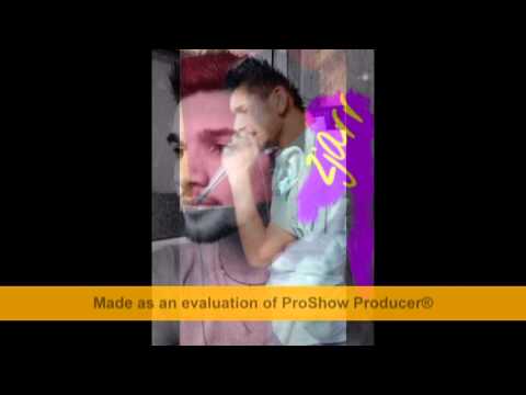 Valon Nebi Suhareka-Ti ne zemren time