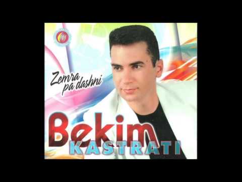 Bekim Kastrati - Syzeza ime