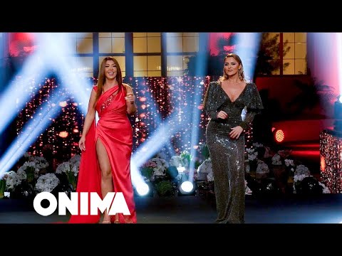 Adelina Eminini x Vjosa Emini - Potpuri