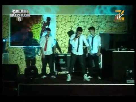 Leoo ft LanTTi feat No TeWw - Te kerkoj