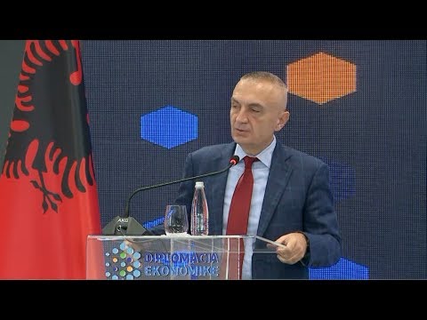 Ilir Thaqi - Nese Ndahemi