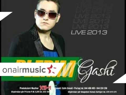 Blerim Gashi - O moj qik synin si rrush 