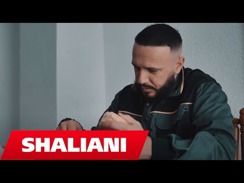 Shaliani - Ramazani ne Gurbet