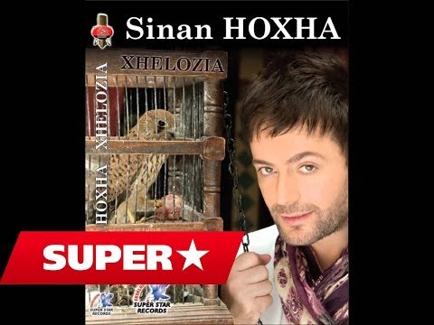 Sinan Hoxha - Karamel 