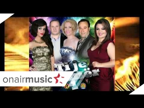 Fisniku dhe Xheni - Ti je numer 1 