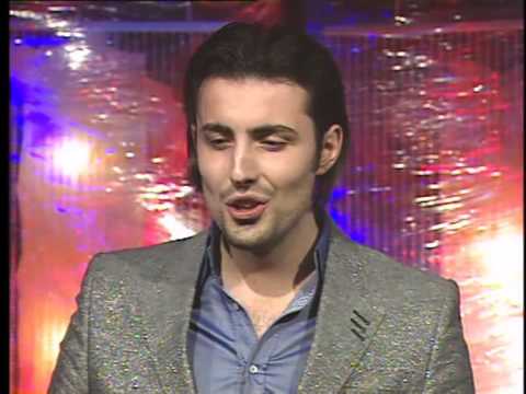 Astrit Mulaj - Dashuri e ndaluar 