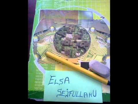 Naim Qukiqi - Kushtuar Elses 