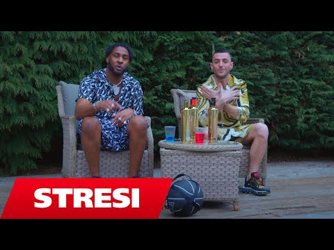 Stresi x Cbiz - Feel good