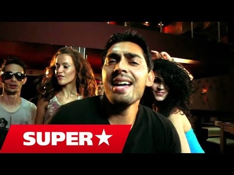 Vladimir Toska Ft Gazu - Karamelja ime 