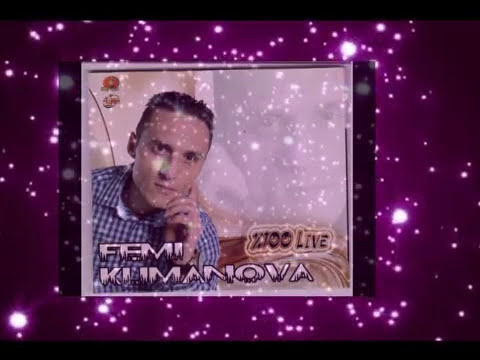 Femi Kumanova - Shum Kujtime 