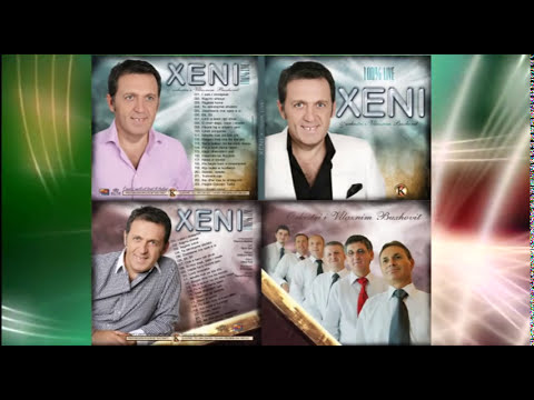 Xeni - I zoti i shpis 