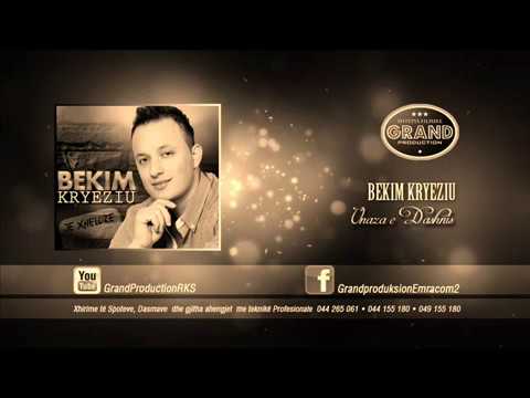 Bekim Kryeziu - Unaza e Dashnis 