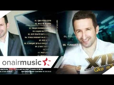  Xili - Qka me ka syri 