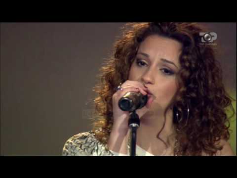 Xhina Balliu - Sikur te Isha