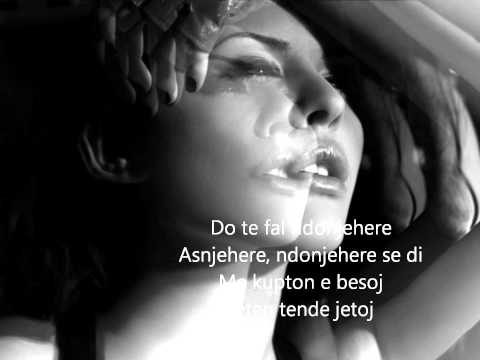 GRETA KOCI - CDO HAP ESHTE NJE PENG