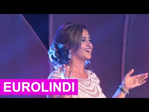 Eliza Haxhiu-Jam e lumtur