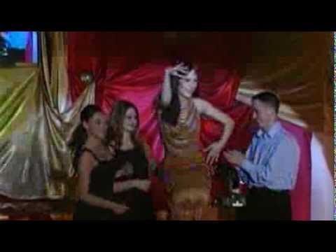 Adelina Ismaili - Oh Po, po