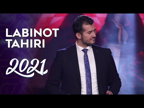 Labinot Tahiri - Amazona ime