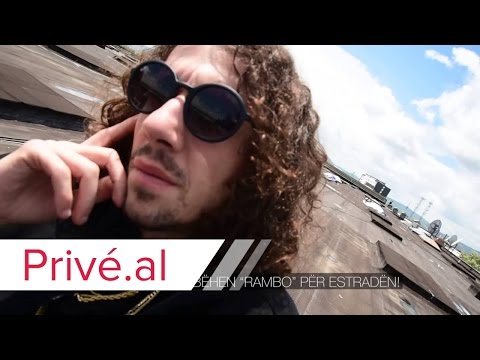 Blunt ft Real - Rambo