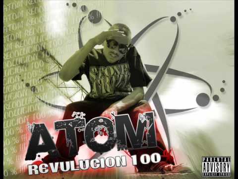  DakiLLa - ATOM  Revulucion