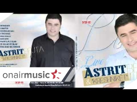 Astrit Bejta - Hajde Gjyl o gjan 