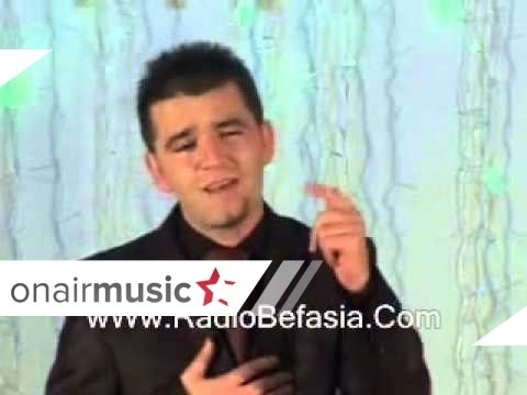 Agron Ahmeti dhe Shqipja - Nergjivane