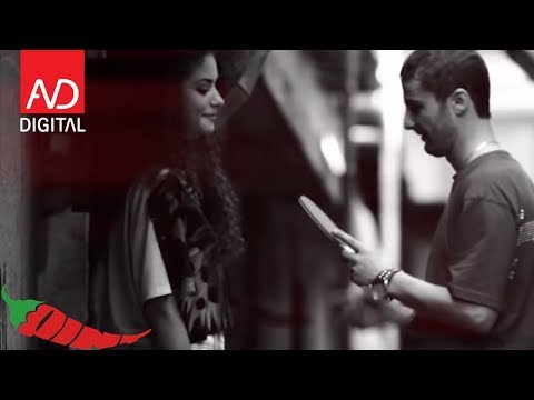 Lyrical Son - Pse tfola u njoftova me ty