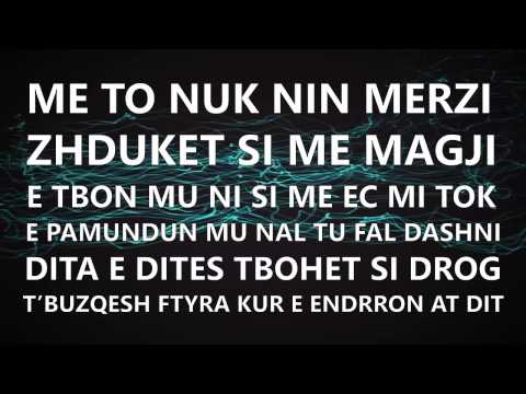 1-KY - Veq Ti edhe Ajo 