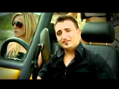 Nexhbedin Gaxherri - Te pres