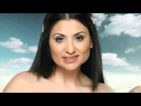Bulgaria  - Sofi Marinova - Love unlimited