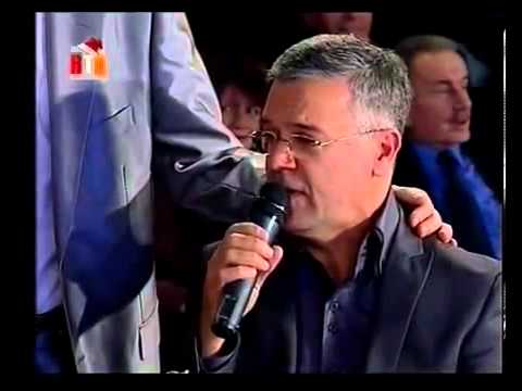 Dani - Spaske pas nje pik meshire 