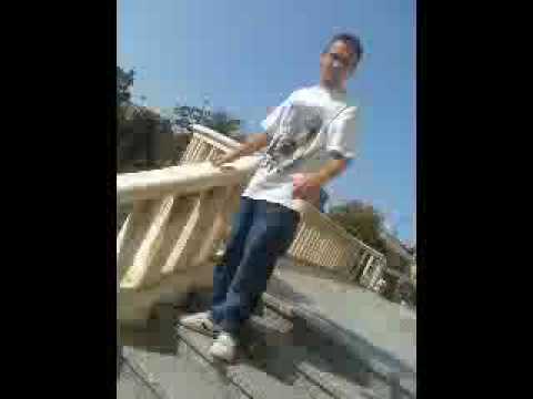 Bloonz ft Cassper - Dashnija jon