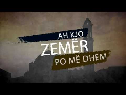 Adelina Jashari-Muslimane dua te jetoj