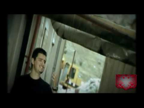 Alban Mehmeti - Ti me Cmend